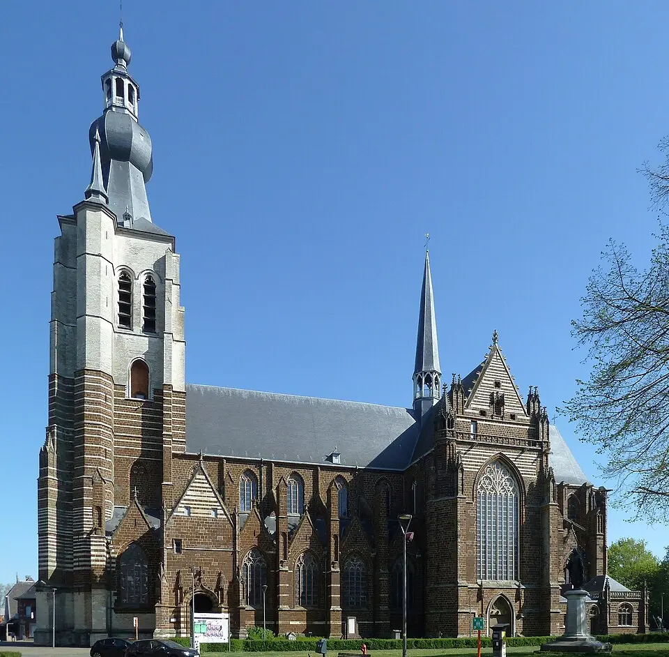 Onze-Lieve-Vrouwekerk