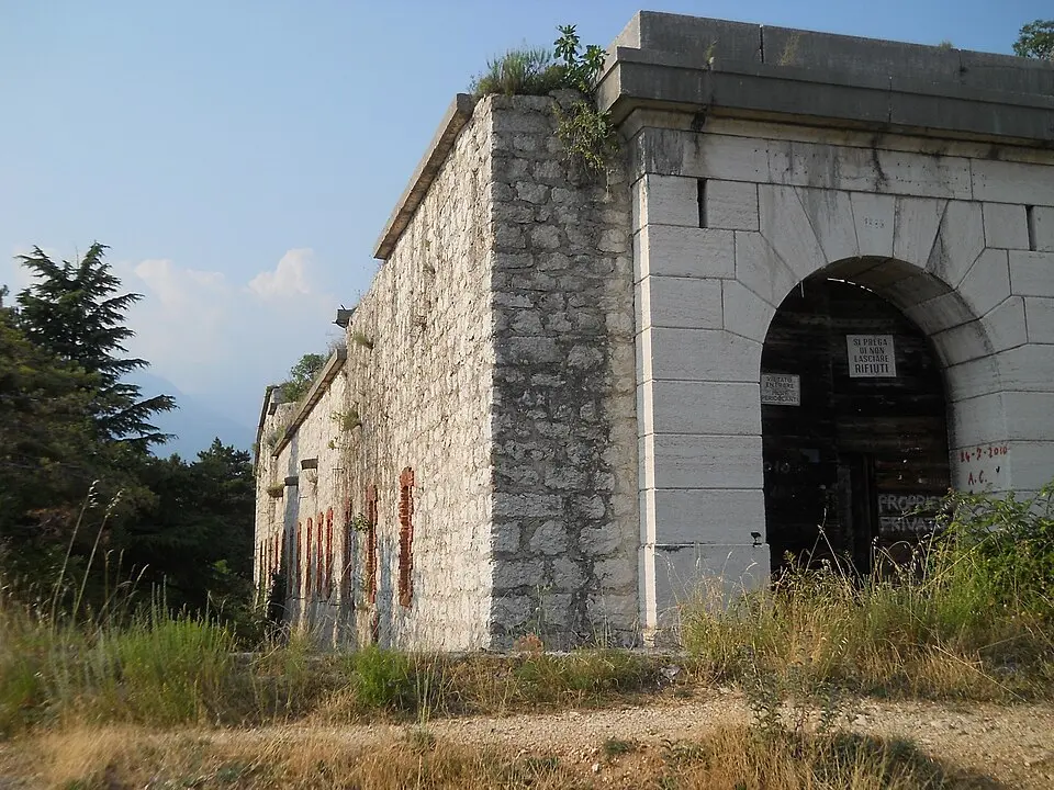 Forte San Marco