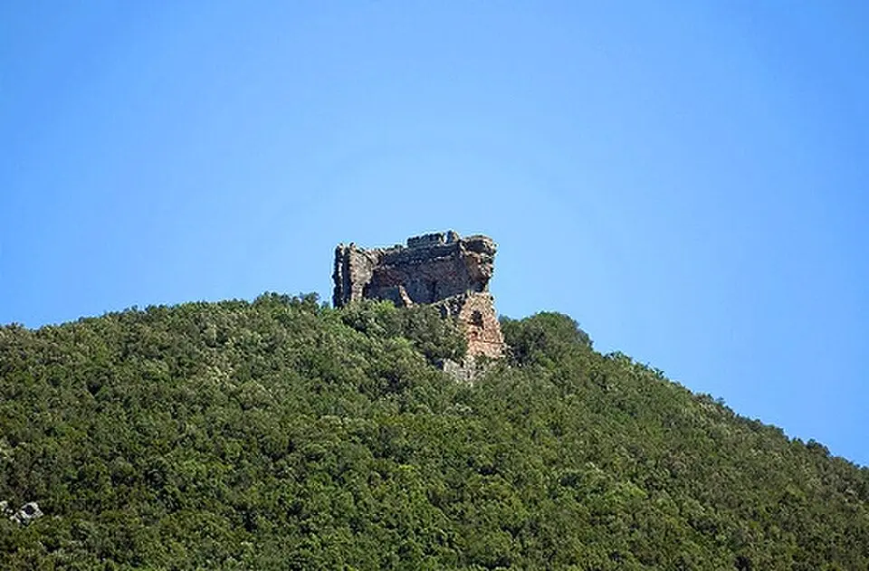 Fortezza del Giove