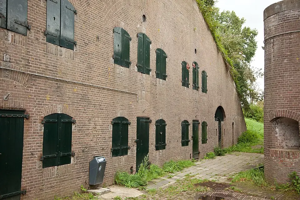 Immagine: Marlies Bouten · CC BY-SA 3.0 NL Utrecht