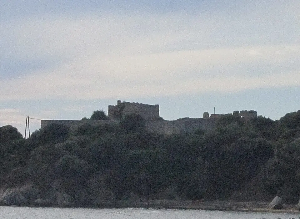 fortin de Tizzano