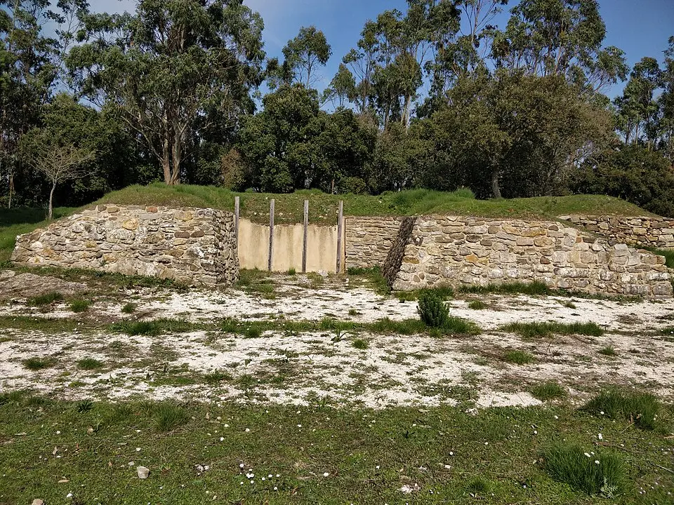Forte do Mosqueiro
