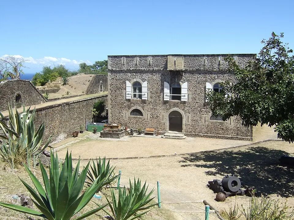 île de Terre-de-Haut