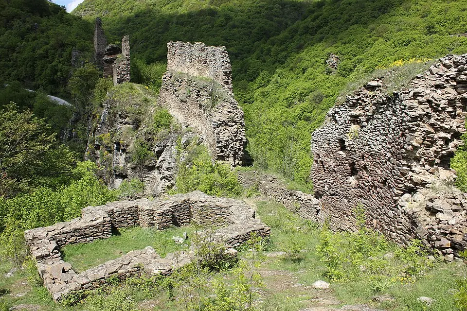 Марково Кале
