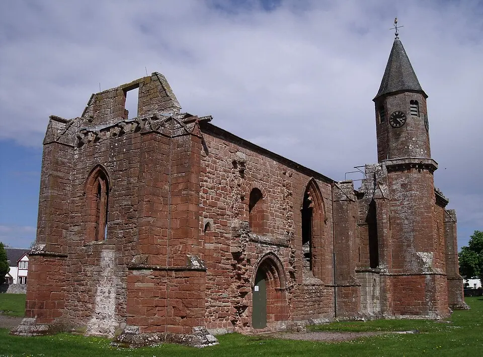 Diocese of Ross (historical)