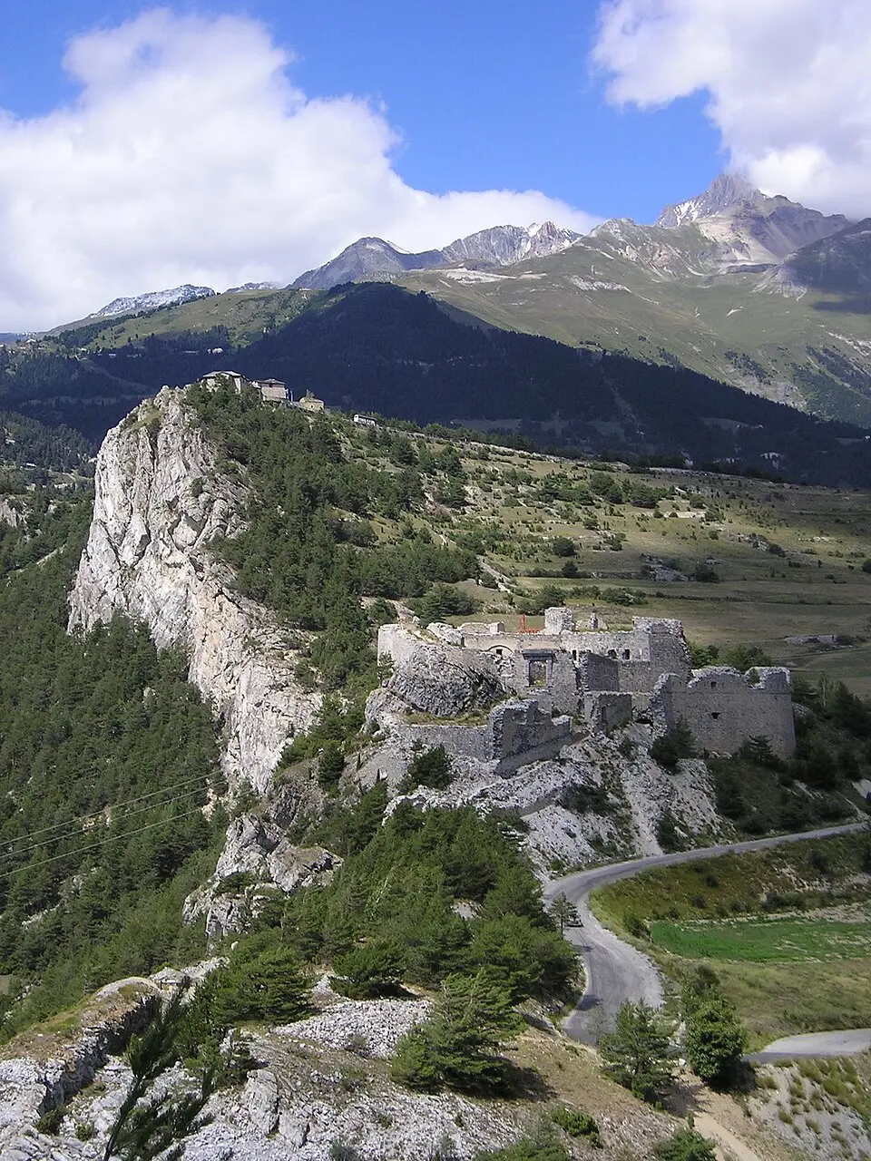 fort Charles-Félix