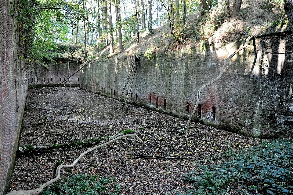 Fort van Steendorp