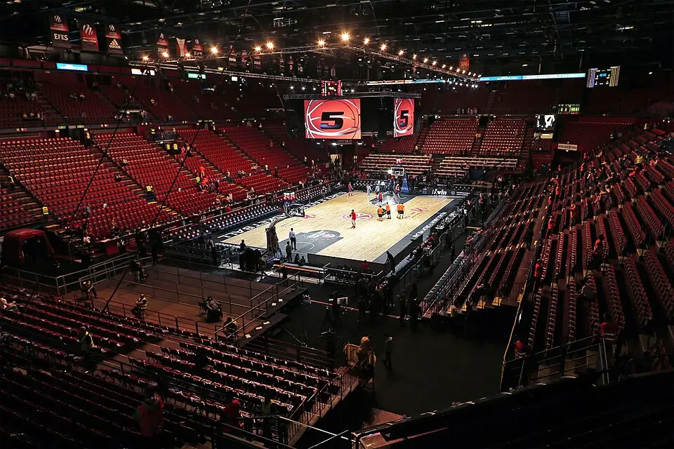 Forum di Milano