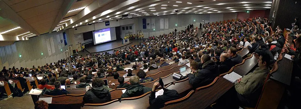 FOSDEM