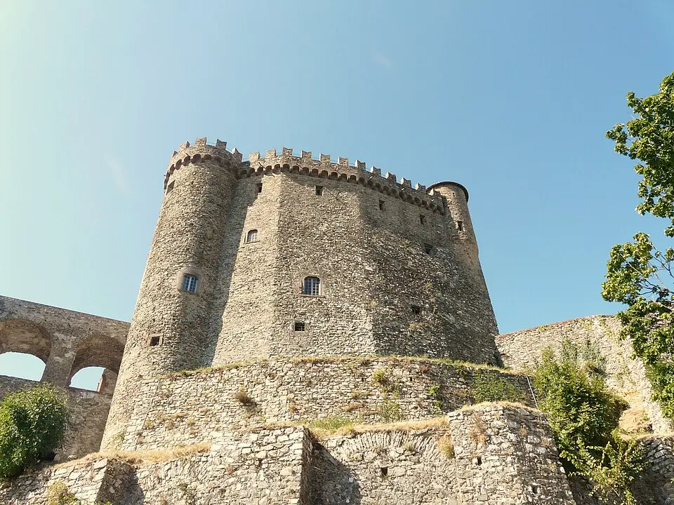 château Malaspina