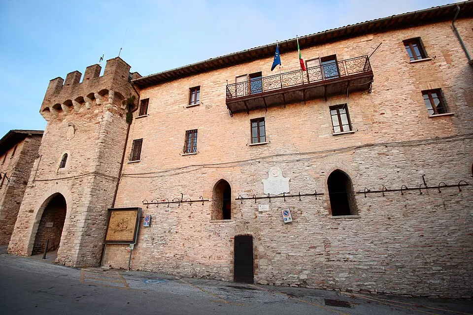 Palazzo Comunale