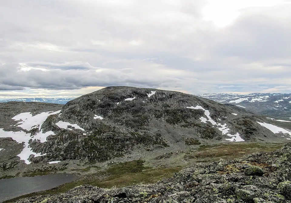 Fossebreen