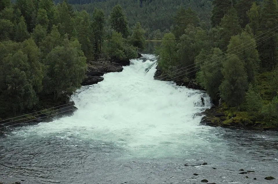 Fossfossen