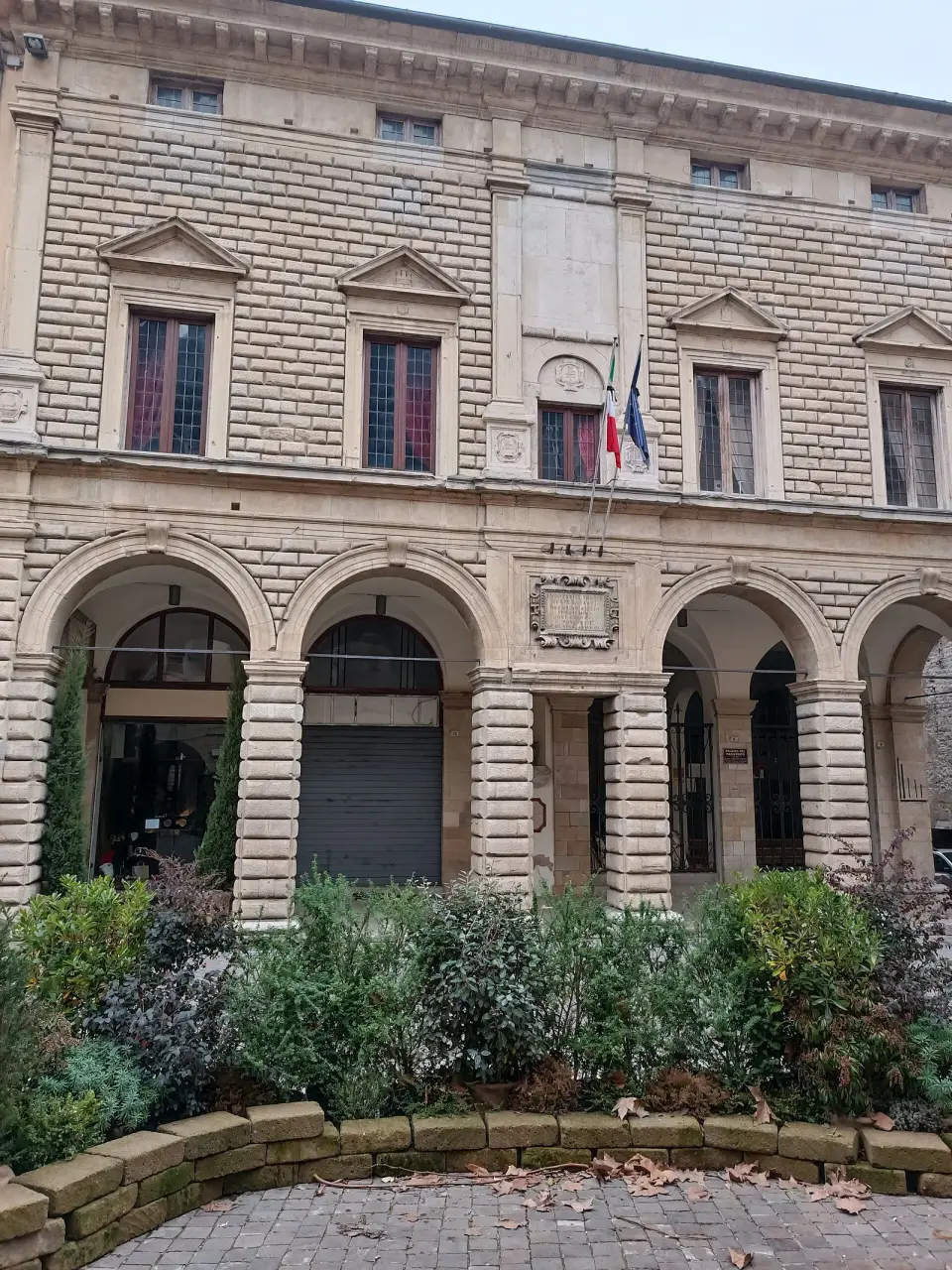 Palazzo Comunale