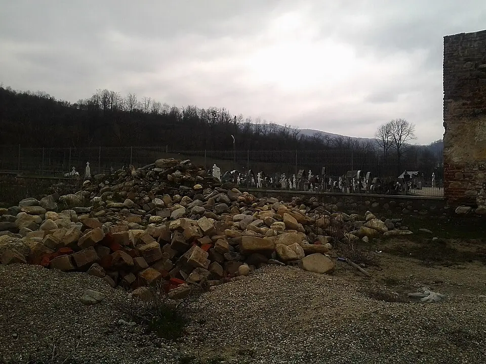 Berislăvești
