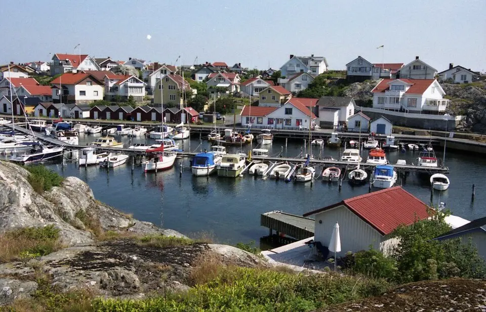 Fotö