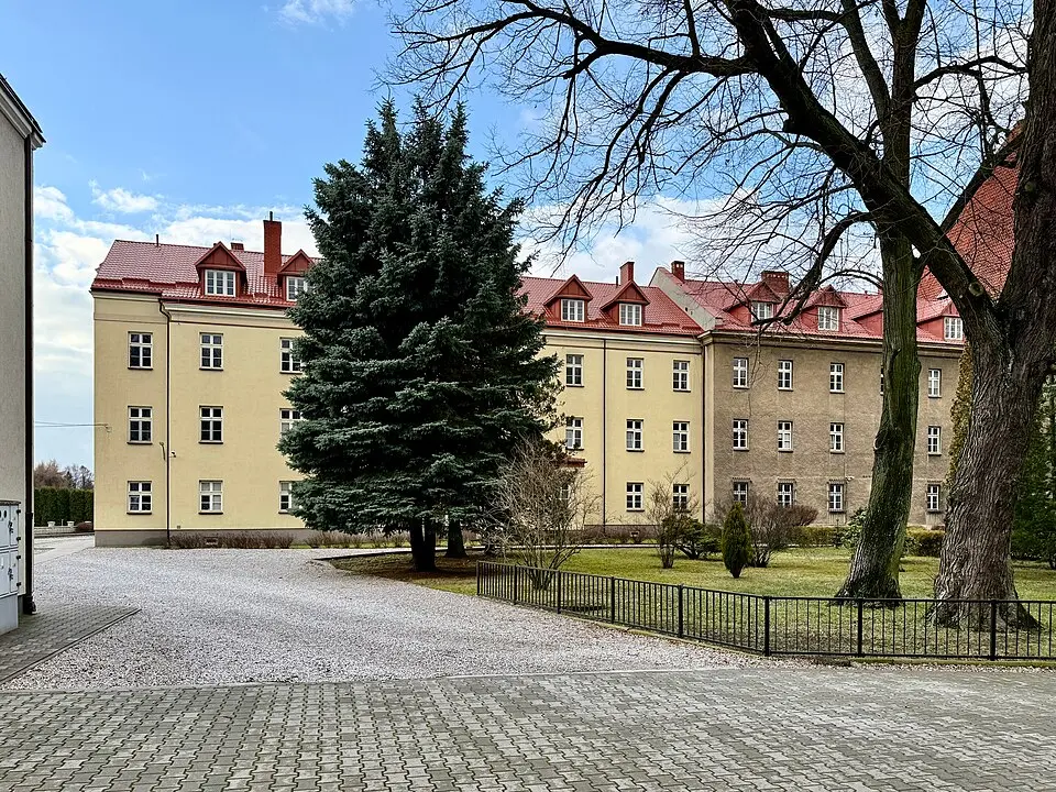 klasztor Sióstr Felicjanek