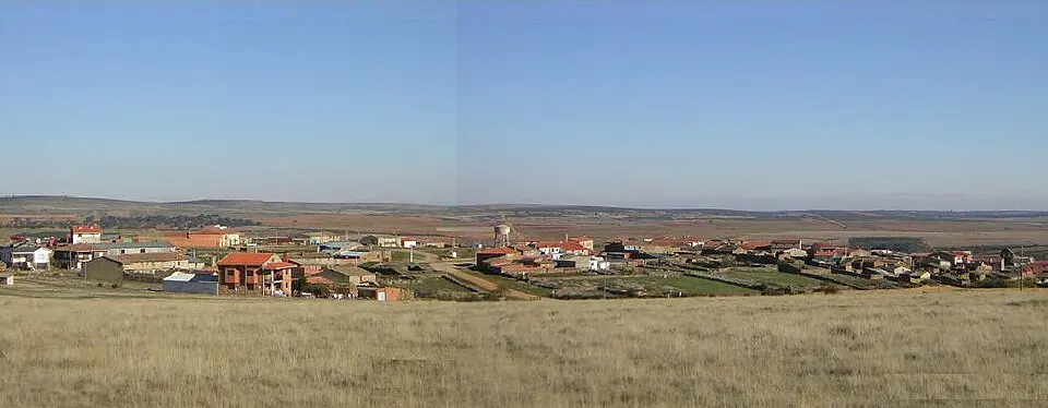 Obrázok: Erzemi · CC BY-SA 4.0 Santa Eufemia del Barco