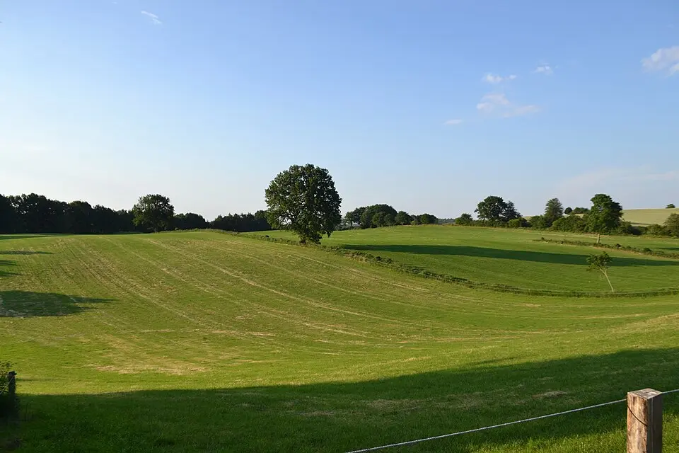 Westensee Nature Park