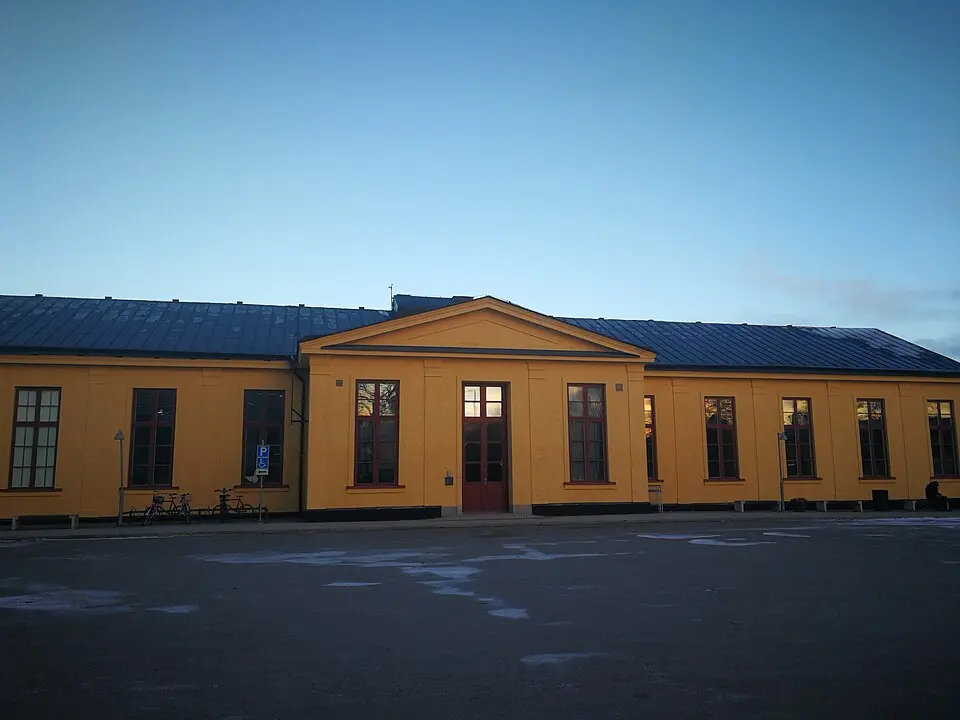 Fotografiska museet