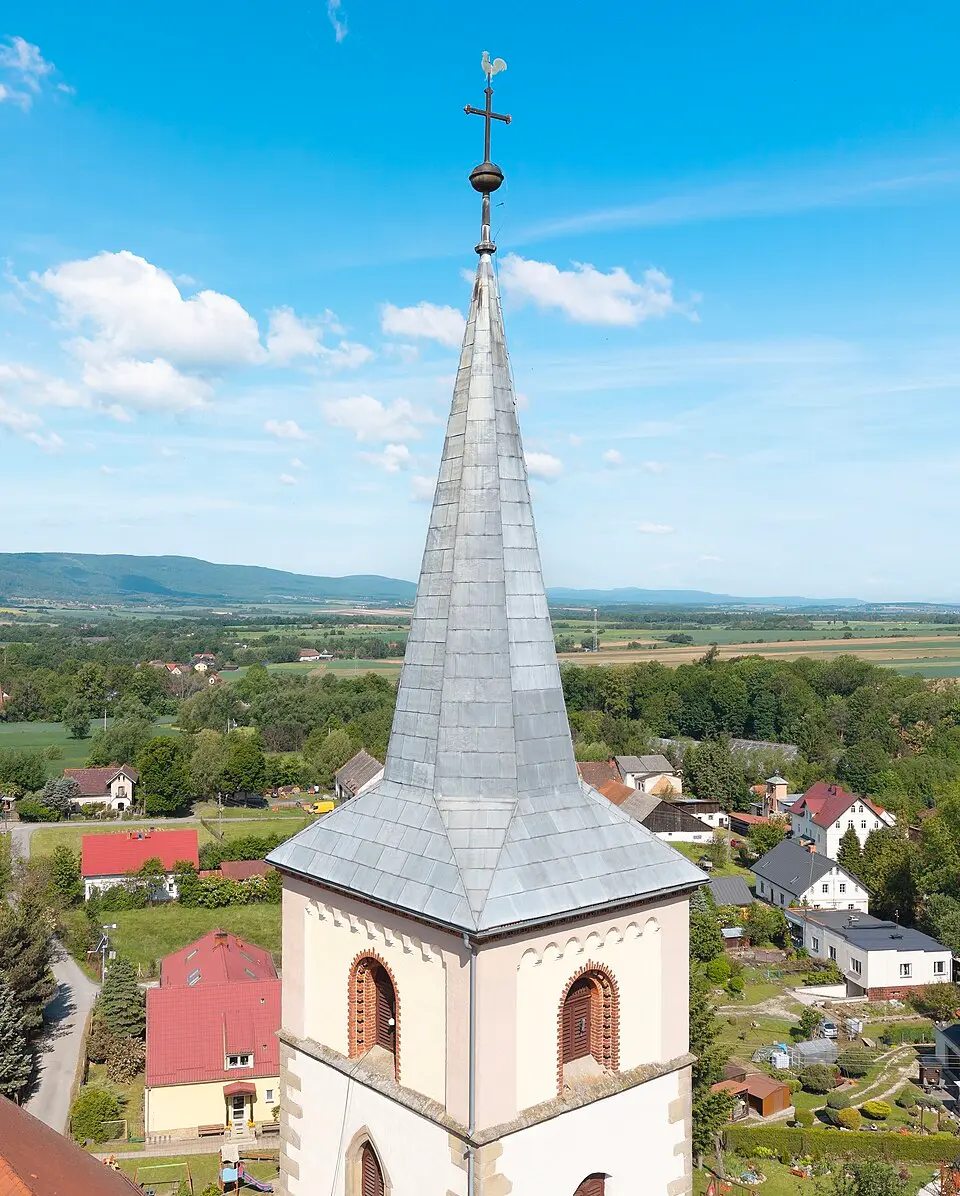 Dzwonnica (dec. wieża)