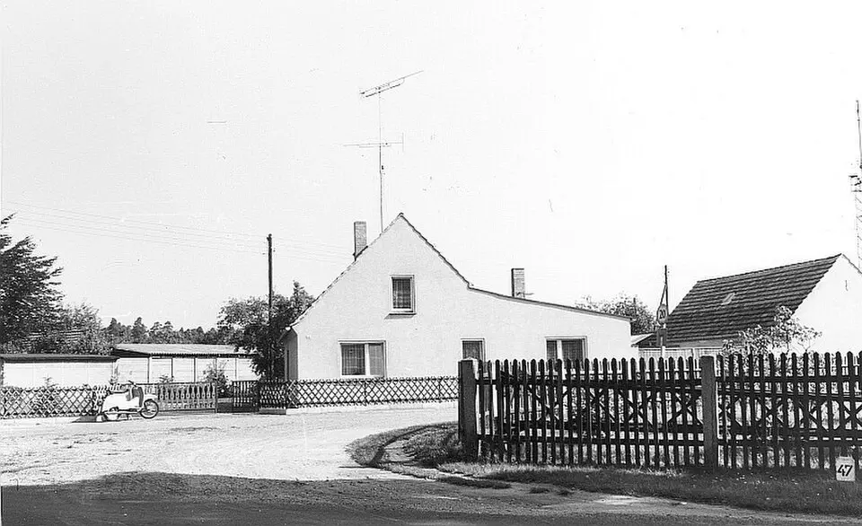 Weisskeissel