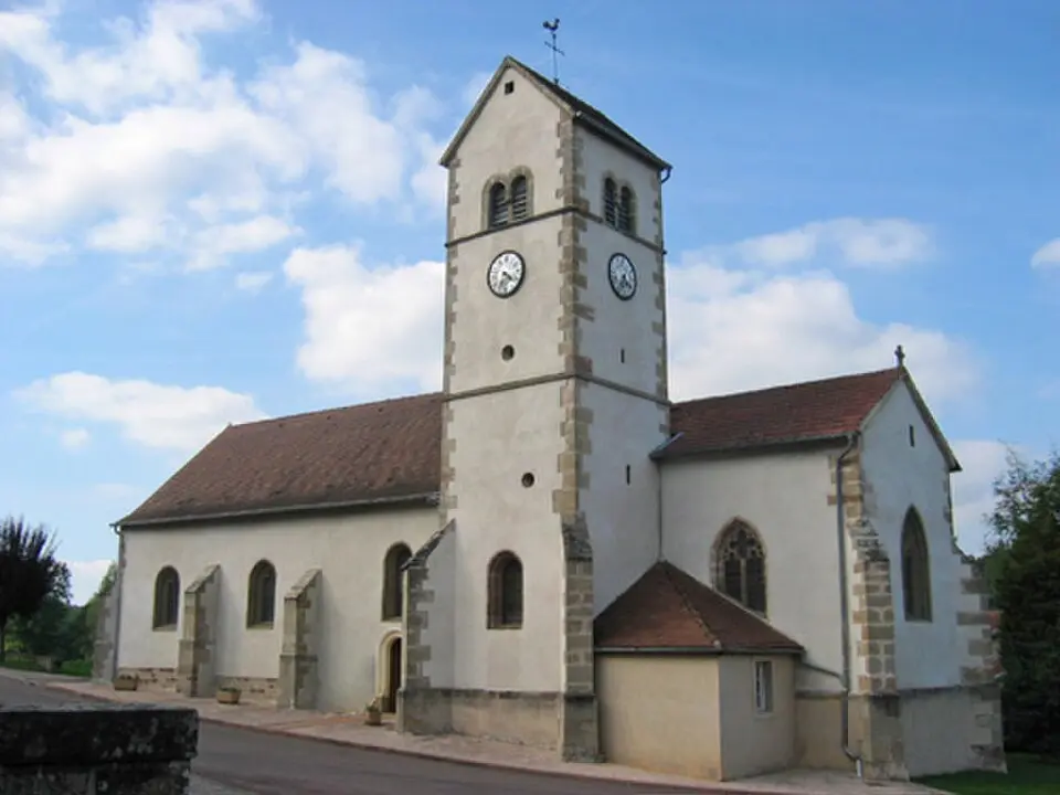 Fouchécourt