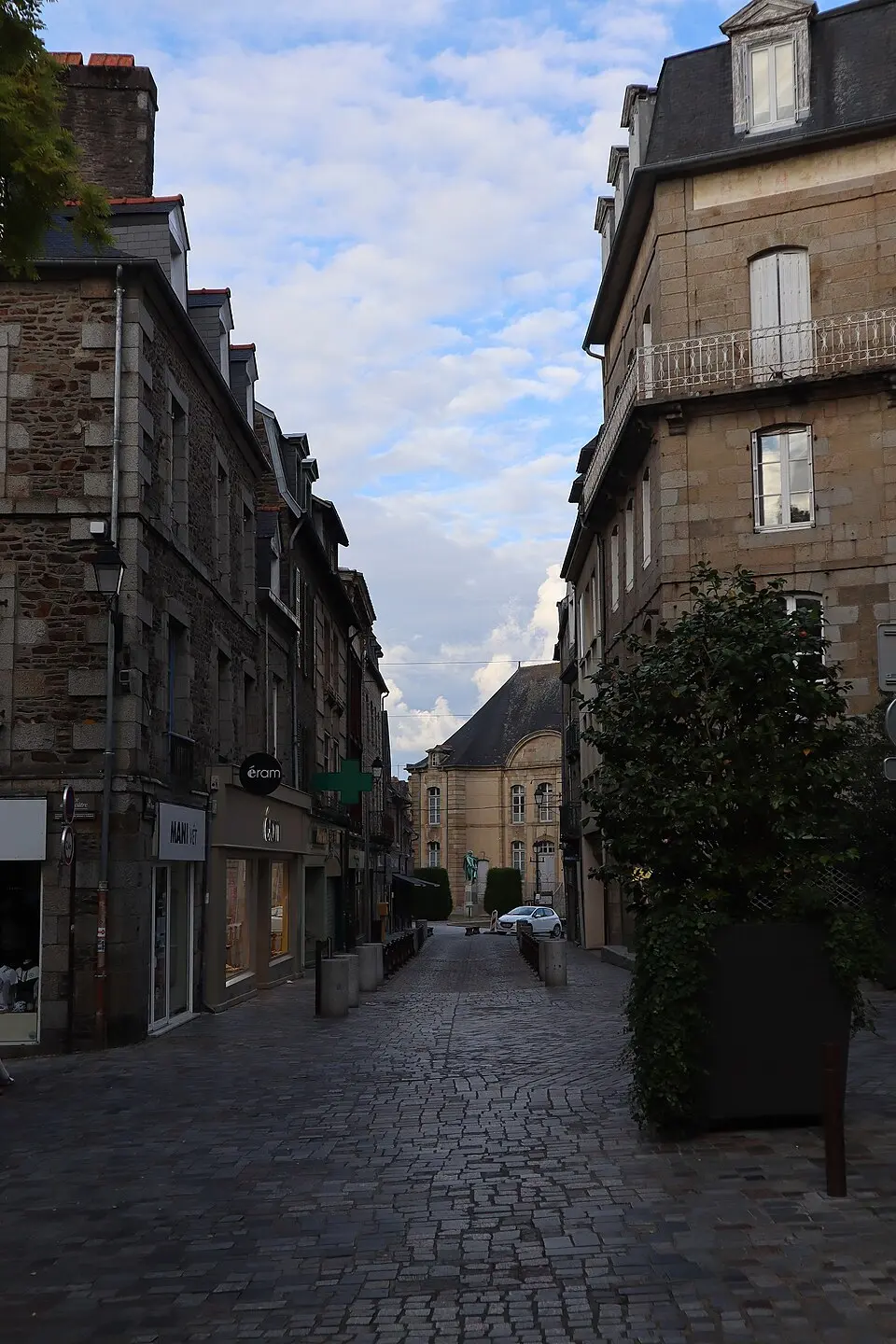 porte Roger