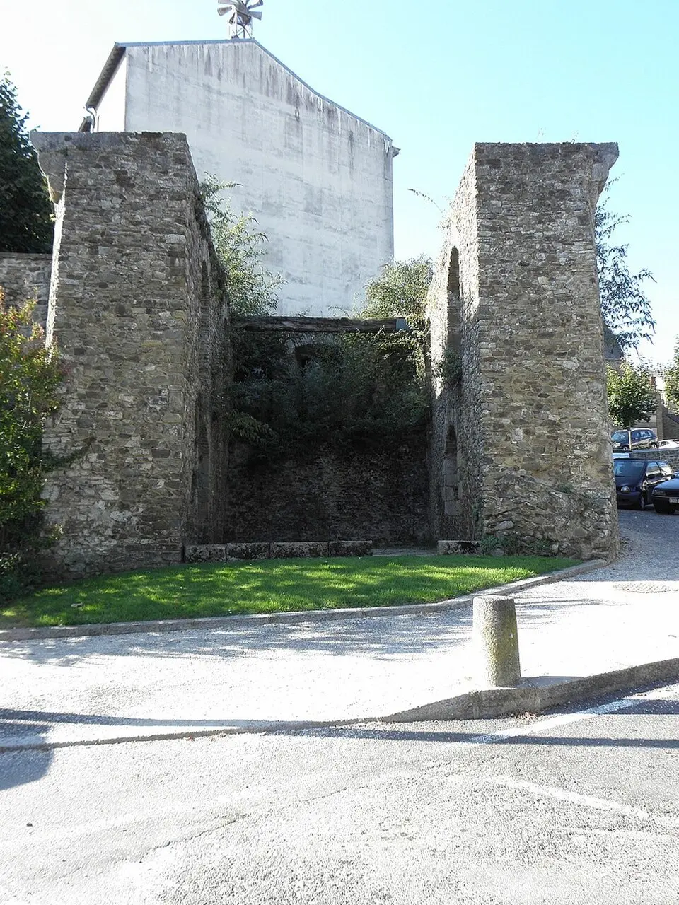 Tour Saint-Nicolas