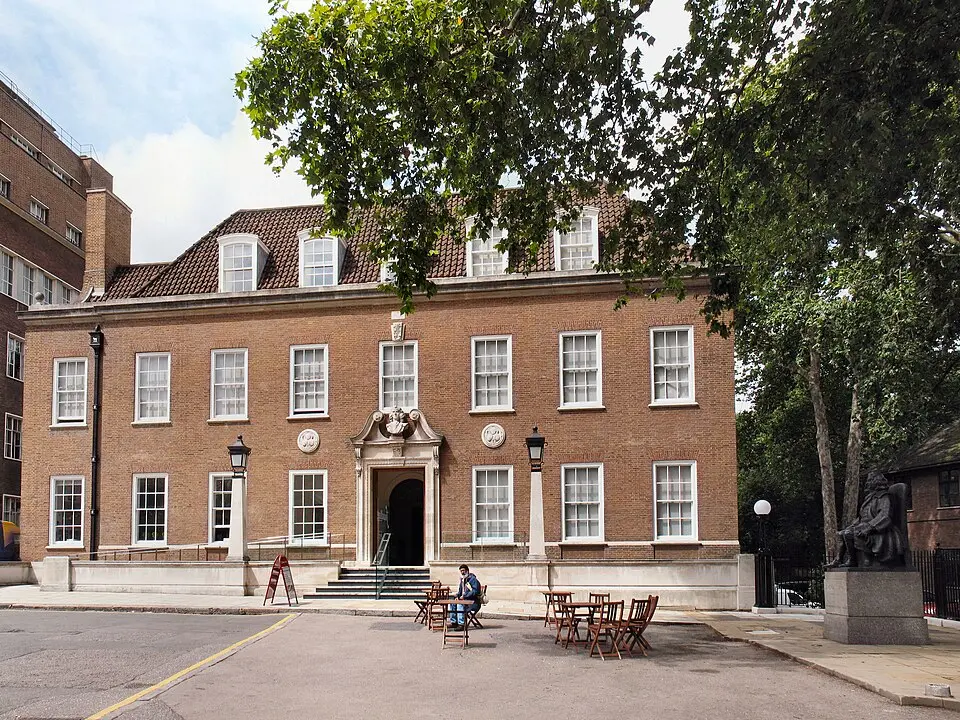 musée Foundling