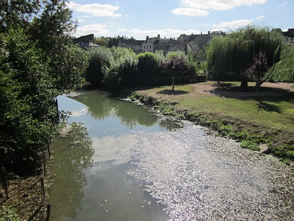 Fouzon