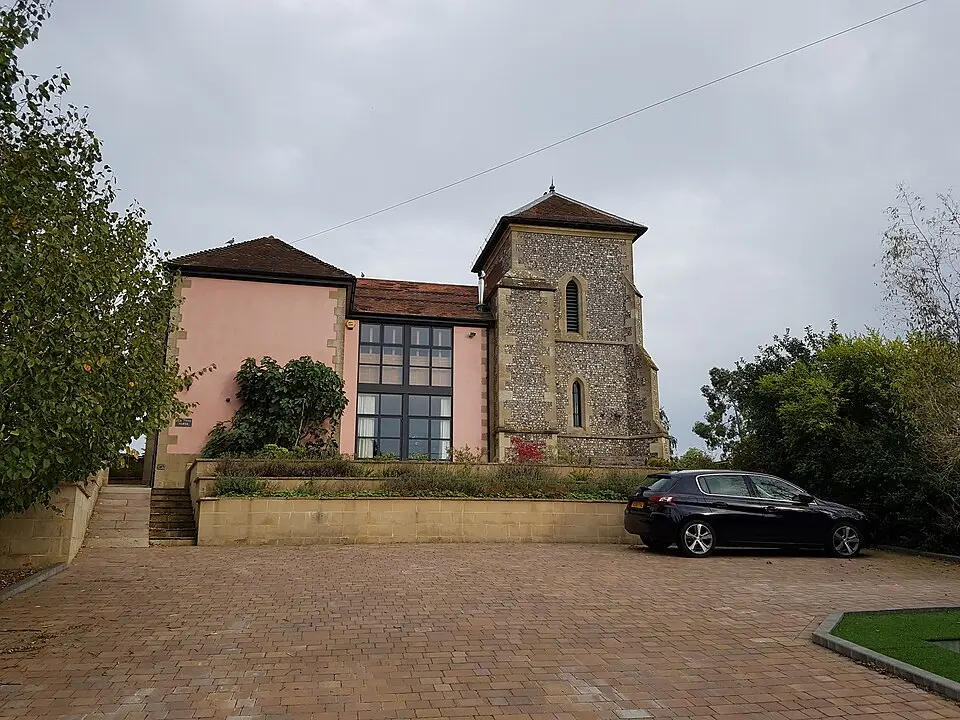 Foxcott Tower