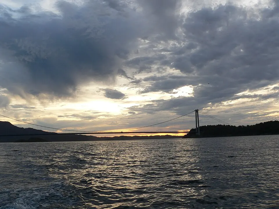 Føyno