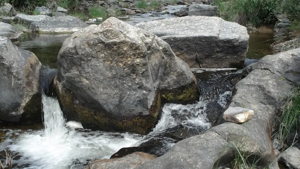 Rio Azibo