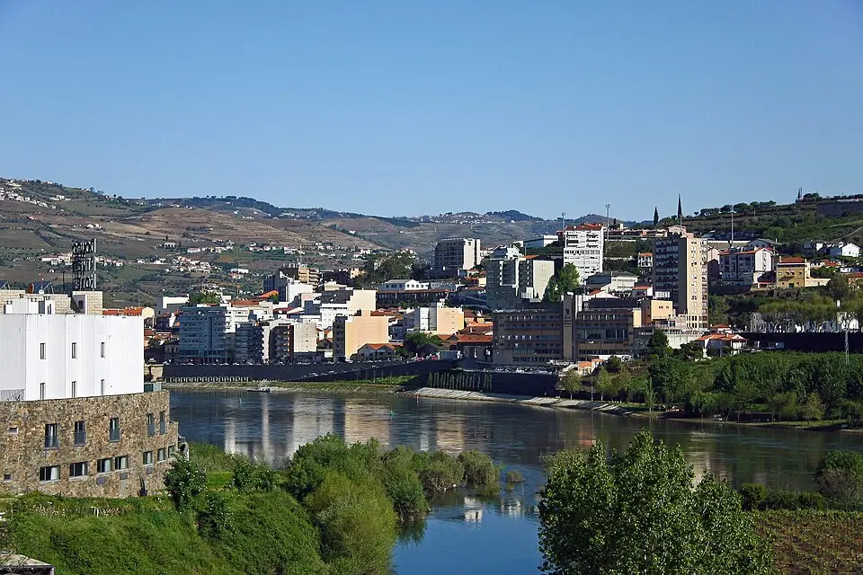 Rio Varosa