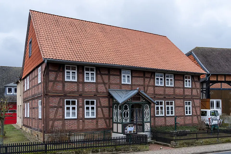 Holler Heimatmuseum