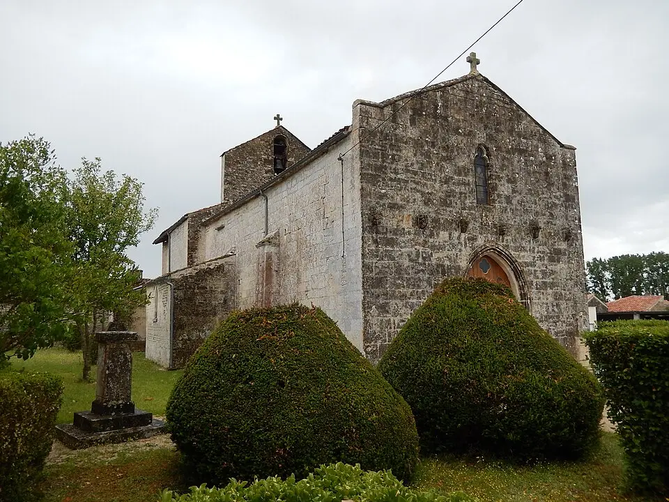 Courcerac