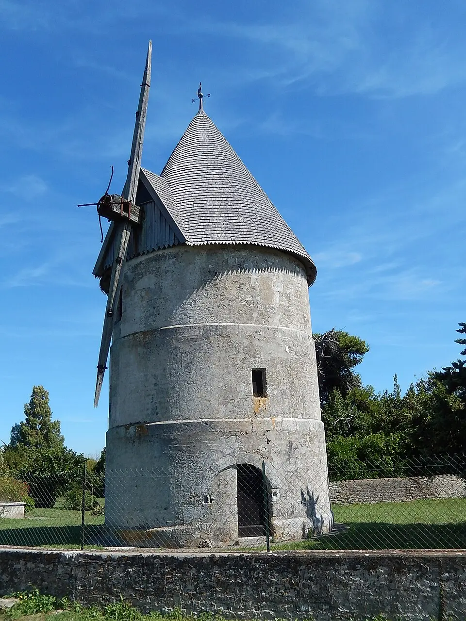 La Brée-les-Bains