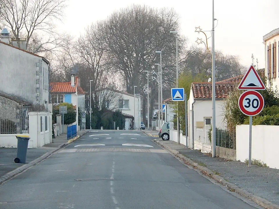 Longèves