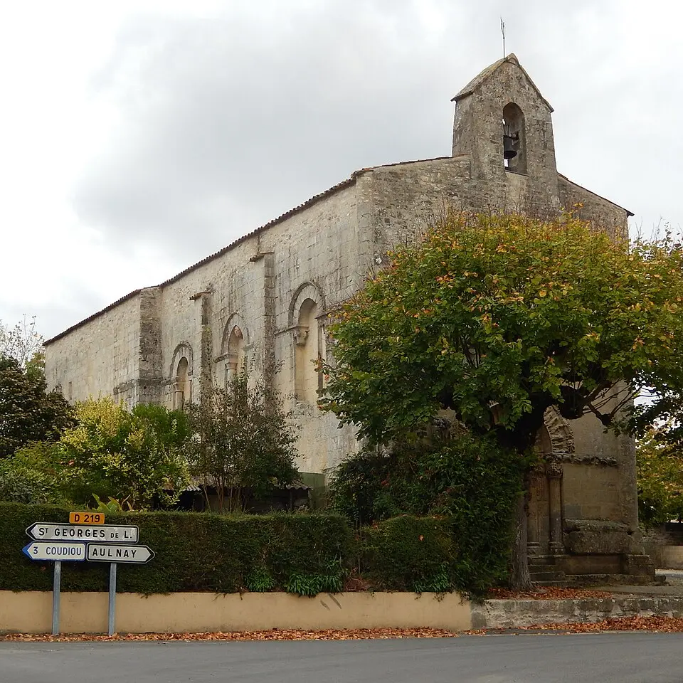 Rives-de-Boutonne