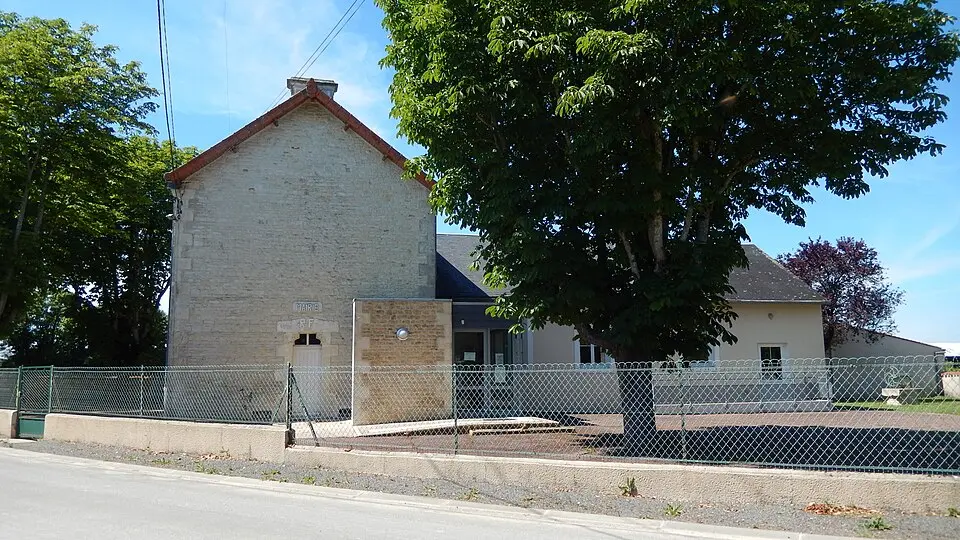 Villemain