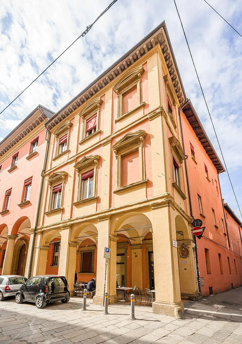Palazzo Garagnani