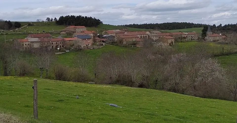 Ferrussac