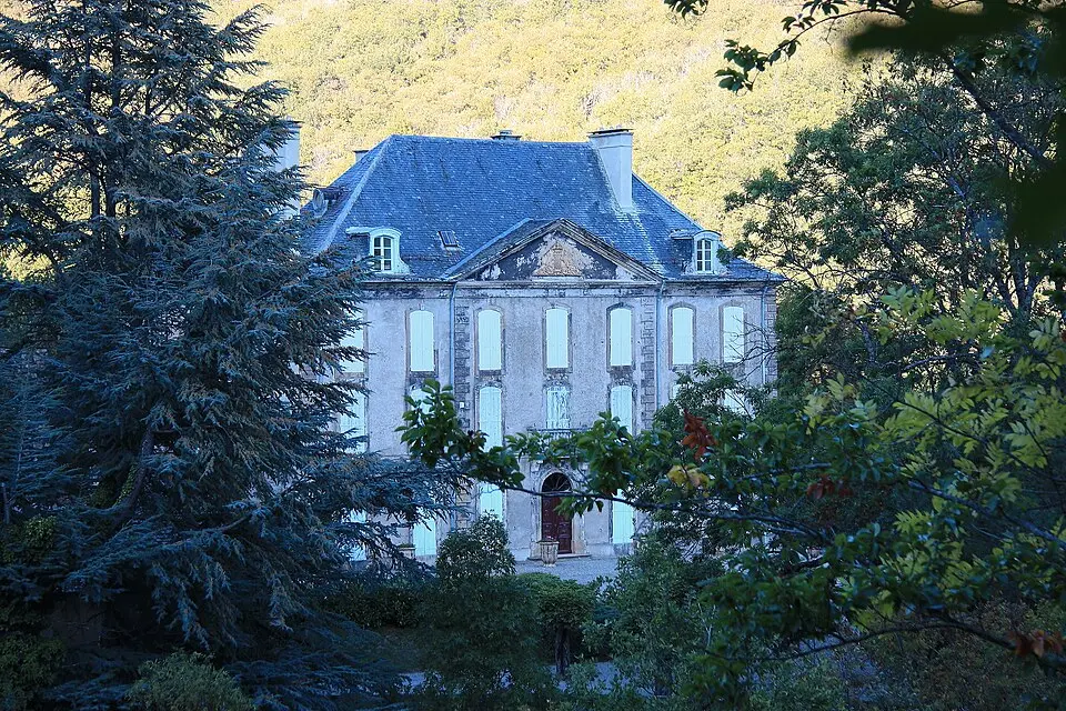 Château de Salgas