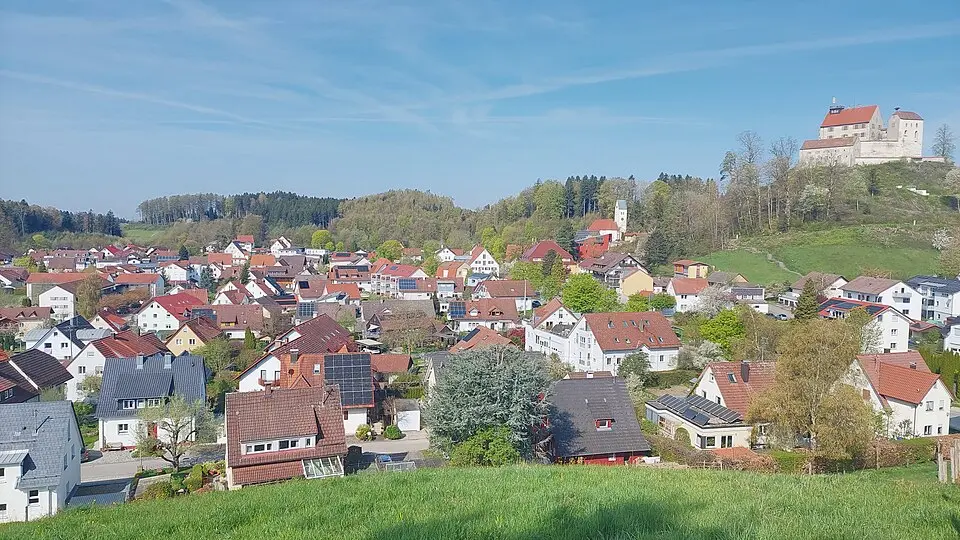Waldburg