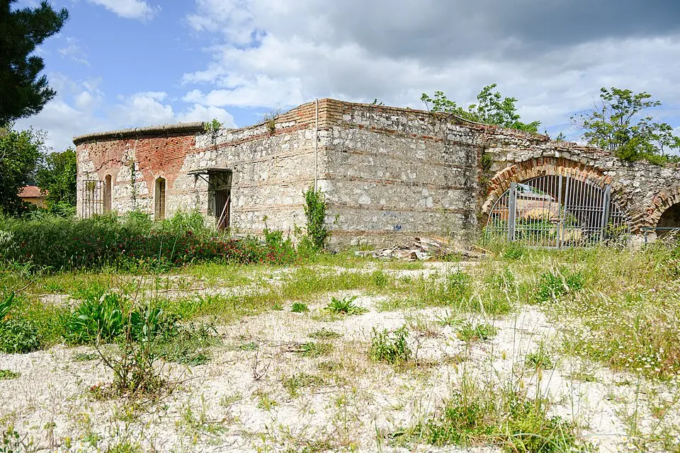 Forte Scrima
