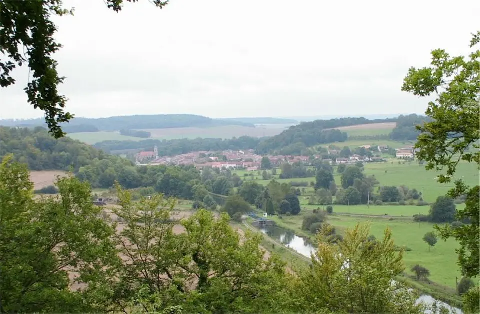 Demange-aux-Eaux