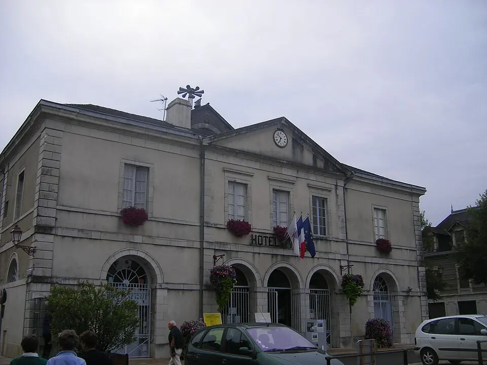 Navarrenx