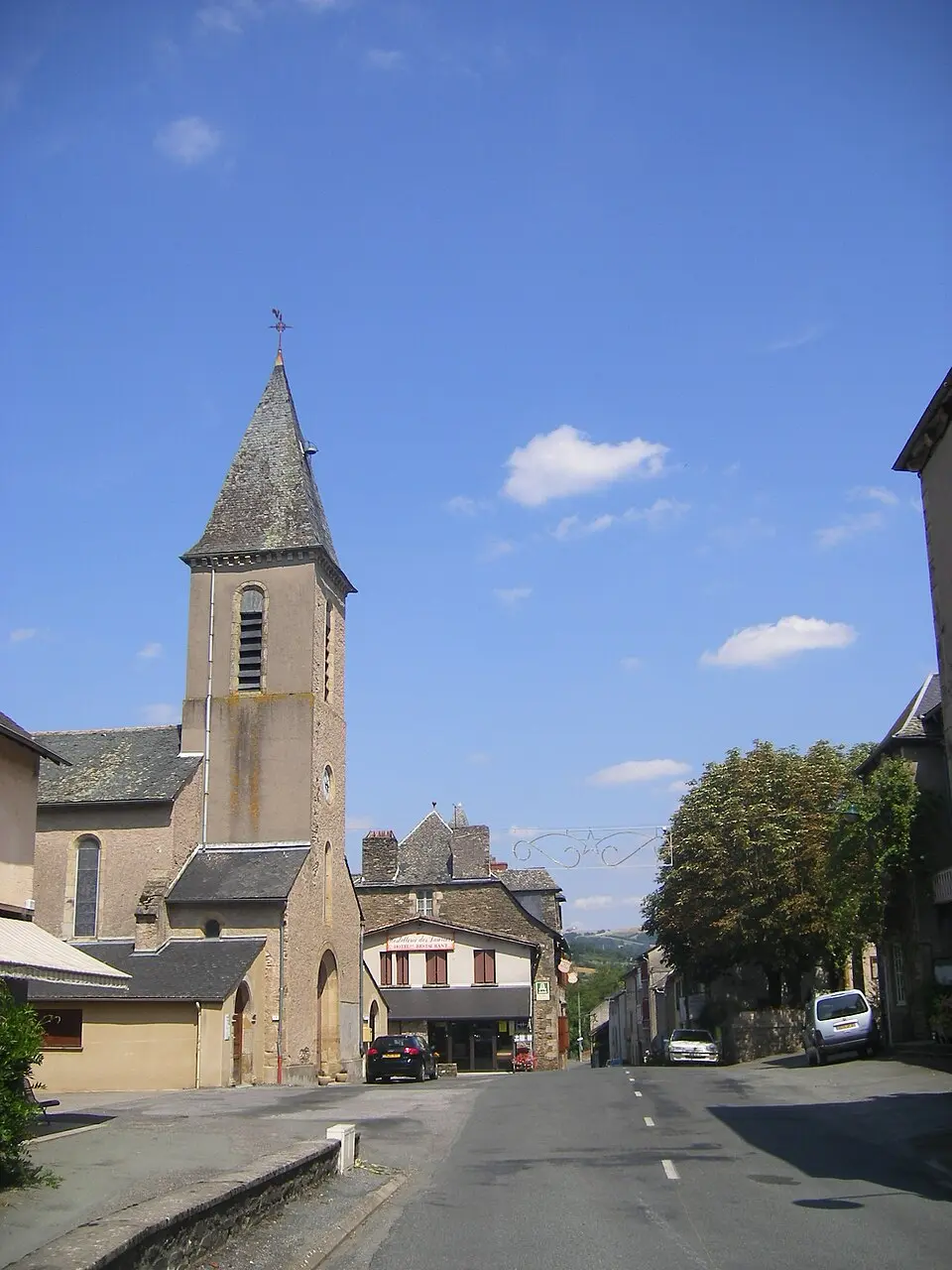 Curvalle
