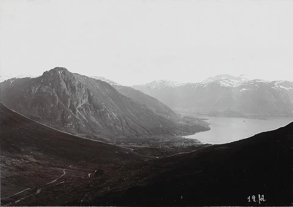 Dimmelsvik